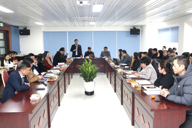 Bảo vệ sức khoẻ nhân dân từ 'lá chắn dự phòng'- Ảnh 2.