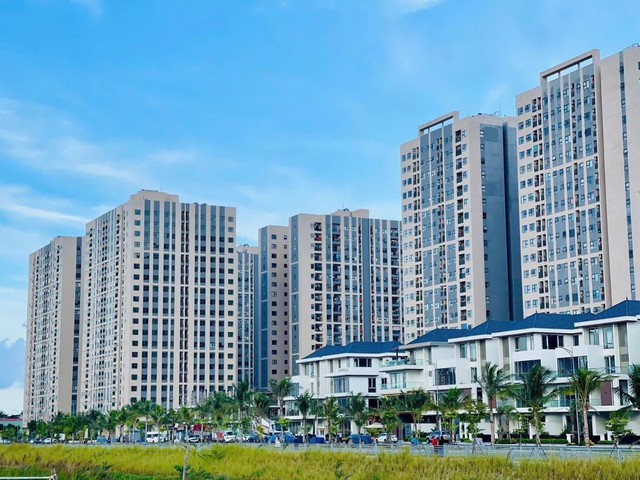 Hà Nội điều chỉnh Chương trình phát triển nhà ở giai đoạn 2021-2030- Ảnh 1.