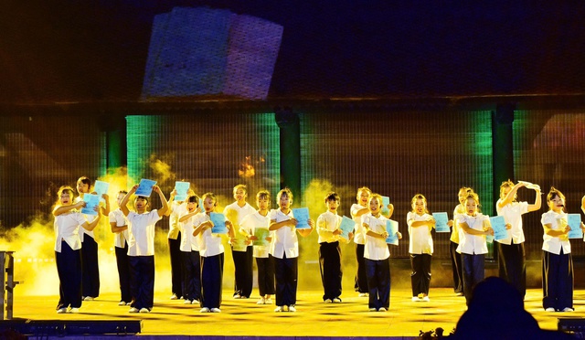 Hà Nội đón nhận danh hiệu Thành phố học tập toàn cầu của UNESCO- Ảnh 6.