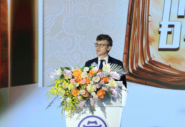 Hà Nội đón nhận danh hiệu Thành phố học tập toàn cầu của UNESCO- Ảnh 5.