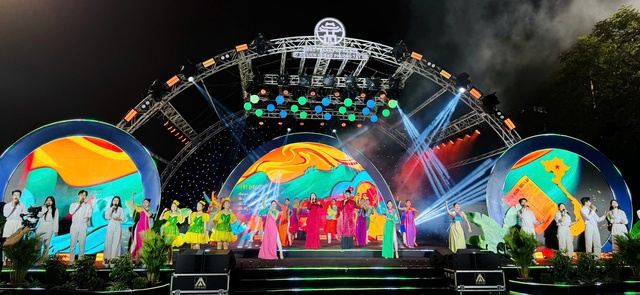 Khai mạc 'Du lịch Hà Nội chào 2026 - Get on Hanoi 2026': Mở hành trình du lịch xanh của Thủ đô- Ảnh 5.