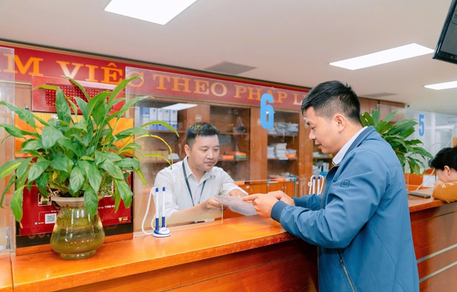 Quản trị theo kết quả, bước đi mới của Hà Nội trong cải cách hành chính- Ảnh 2.