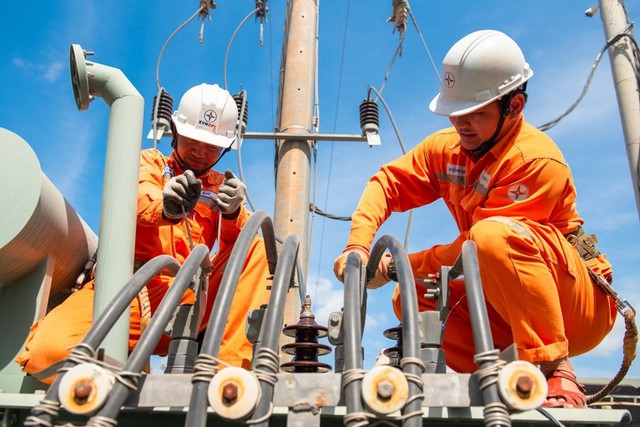 Hà Nội tập trung các giải pháp bảo đảm an ninh năng lượng quốc gia- Ảnh 1. Hà Nội tập trung các giải pháp bảo đảm an ninh năng lượng quốc gia- Ảnh 1.