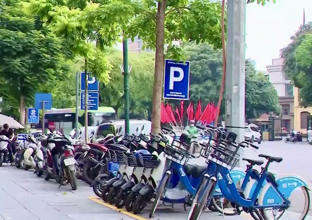 Hà Nội hoàn thiện vùng phát thải thấp, từng bước mở rộng phạm vi áp dụng- Ảnh 1.
