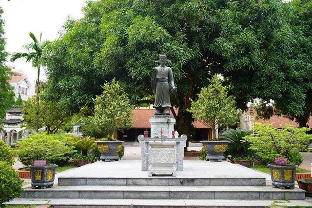 Hà Nội xây dựng hồ sơ đề nghị UNESCO vinh danh Danh nhân lịch sử, văn hóa Tô Hiến Thành- Ảnh 1.