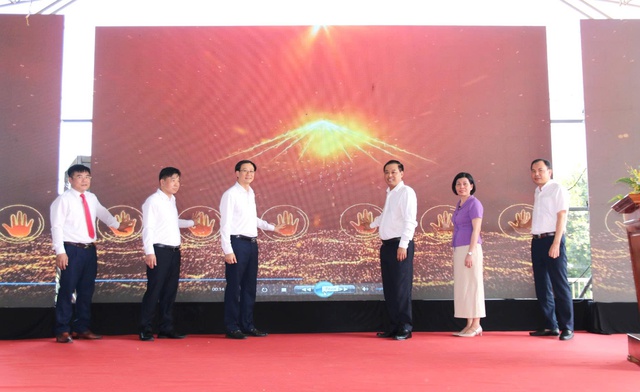 Nhân rộng mô hình phục hồi chức năng, trợ giúp người khuyết tật, người yếu thế- Ảnh 1.