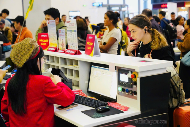 Động lực bứt phá mới cho du lịch Thủ đô từ các đường bay đến Trung Á và Châu Âu- Ảnh 4.