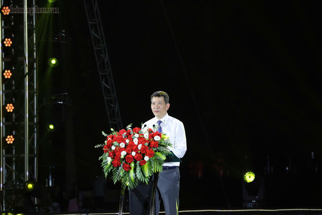 Khai mạc Lễ hội Đồ uống Hà Nội 2026: Tôn vinh tinh hoa đồ uống Việt- Ảnh 1.