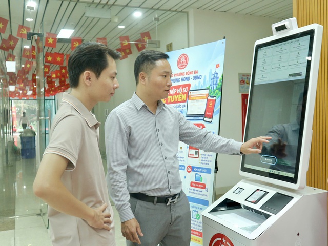 Hà Nội thúc đẩy thương mại hóa kết quả nghiên cứu, mở đường cho công nghệ mới- Ảnh 5.