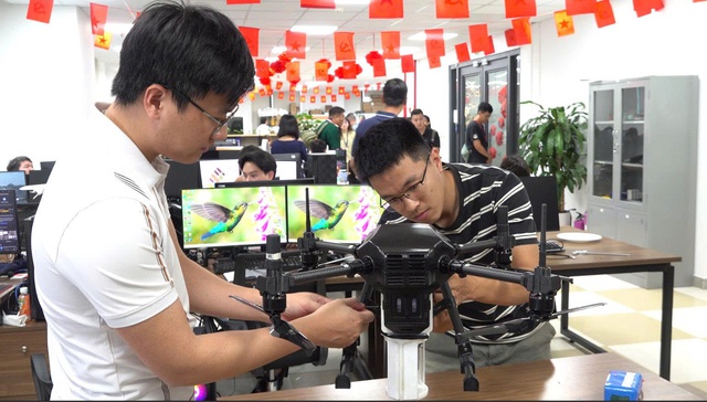 Hà Nội thúc đẩy thương mại hóa kết quả nghiên cứu, mở đường cho công nghệ mới- Ảnh 1.