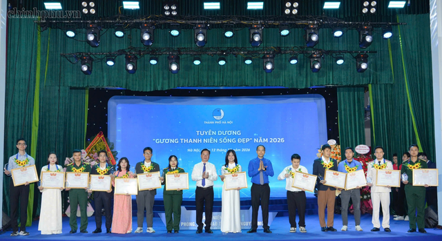 Khơi dậy lòng yêu nước, tinh thần tự hào dân tộc, khát vọng cống hiến của tuổi trẻ- Ảnh 5.
