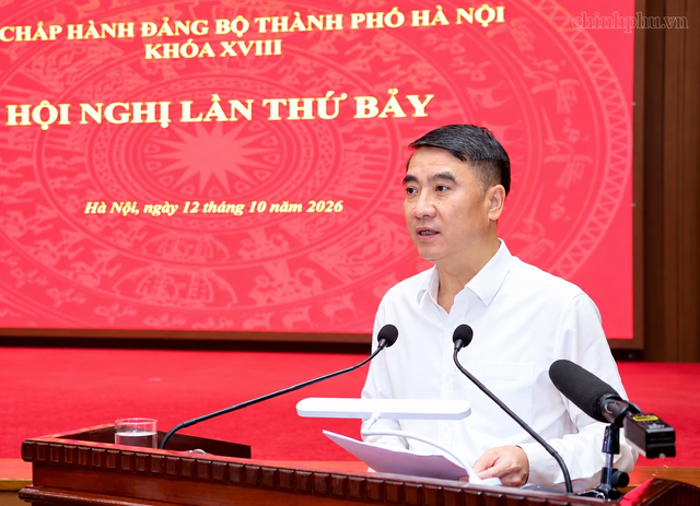 Hà Nội tập trung 8 nhóm giải pháp, tạo bứt phá tăng trưởng những tháng cuối năm- Ảnh 1.
