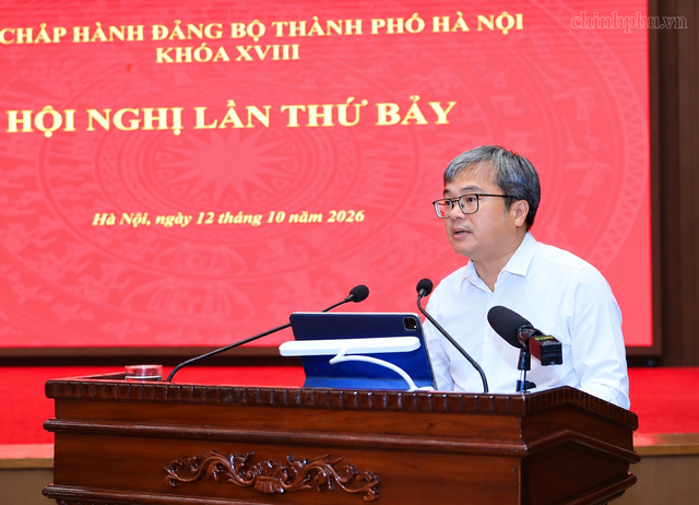 Khoa học, công nghệ và chuyển đổi số Thủ đô đạt nhiều kết quả quan trọng- Ảnh 1.