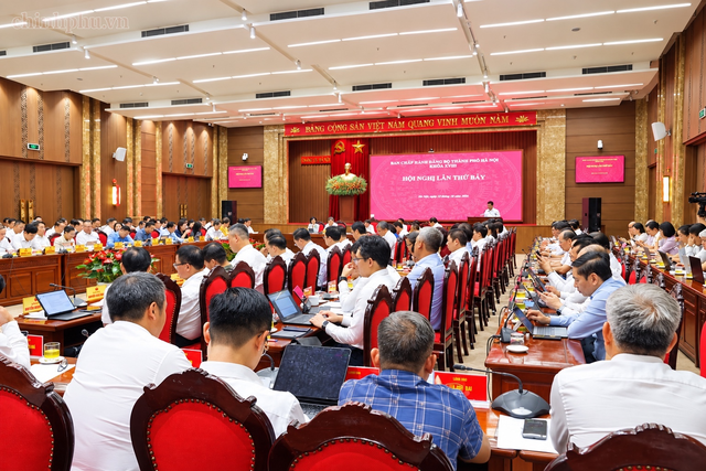 Khơi thông điểm nghẽn, chuyển hóa các nguồn lực thành động lực phát triển Thủ đô- Ảnh 2.