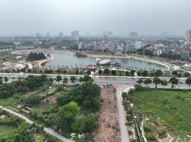 Hà Nội lấy hiệu quả thực hiện dự án làm thước đo tăng trưởng- Ảnh 1.