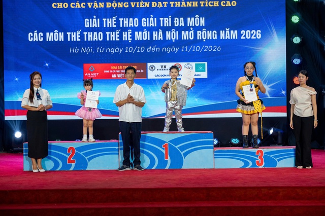 Chuẩn hóa chuyên môn, huy động nguồn lực xã hội trong phát triển thể dục, thể thao- Ảnh 1.