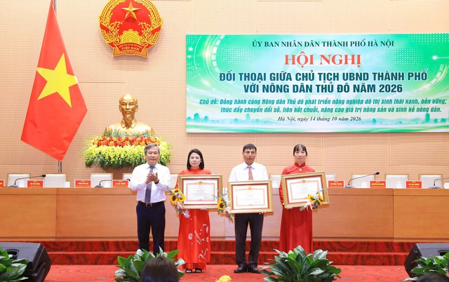Hỗ trợ nông dân giải quyết khó khăn bằng hành động thực chất- Ảnh 2.