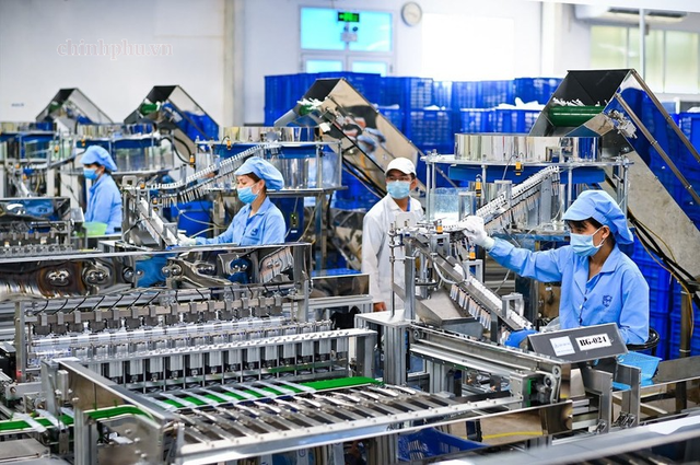 Hà Nội lấy hiệu quả tháo gỡ khó khăn làm thước đo hỗ trợ doanh nghiệp- Ảnh 1.