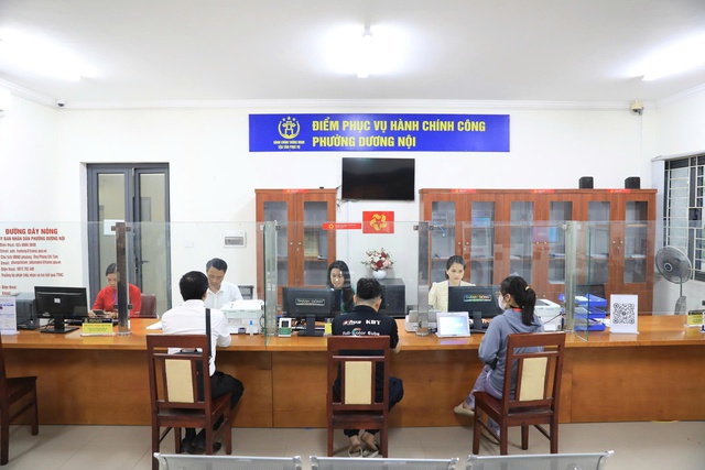 Hà Nội lấy hiệu quả tháo gỡ khó khăn làm thước đo hỗ trợ doanh nghiệp- Ảnh 2.