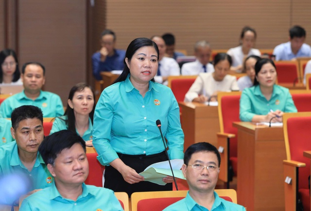 Đồng hành cùng nông dân Thủ đô phát triển nông nghiệp đô thị sinh thái, xanh, bền vững- Ảnh 3.