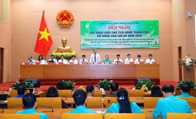 Hỗ trợ nông dân giải quyết khó khăn bằng hành động thực chất- Ảnh 1.