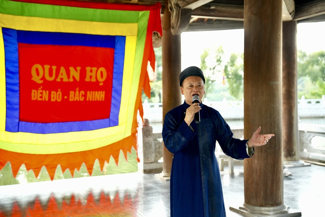 Từ Hà Nội 36 phố phường đến hành trình khám phá Việt Nam giàu bản sắc- Ảnh 3.
