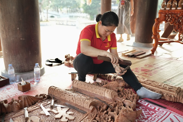 Từ Hà Nội 36 phố phường đến hành trình khám phá Việt Nam giàu bản sắc- Ảnh 4.