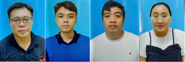 Tìm người bị hại trong vụ lừa đảo chuyển nhượng kỳ nghỉ giá cao- Ảnh 1.