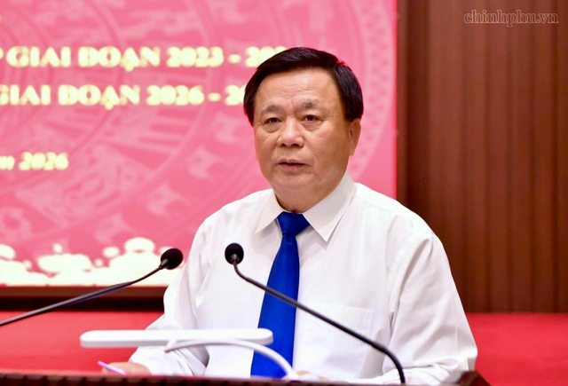 Mỗi sản phẩm, kết quả nghiên cứu phải thực sự gắn với tâm huyết, trí tuệ và tình yêu Thủ đô Hà Nội- Ảnh 3.