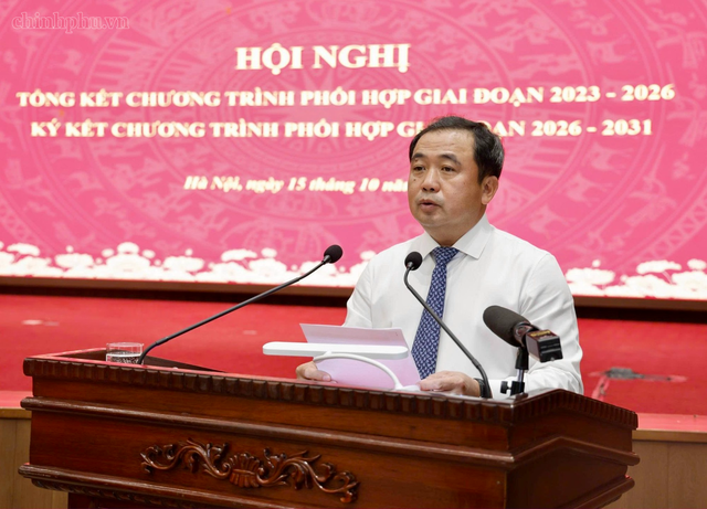 Mỗi sản phẩm, kết quả nghiên cứu phải thực sự gắn với tâm huyết, trí tuệ và tình yêu Thủ đô Hà Nội- Ảnh 5.