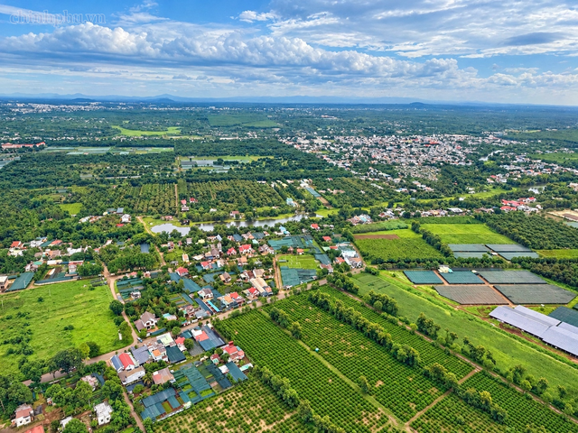 Hà Nội sẽ thí điểm ứng dụng Blockchain trong quản lý hồ sơ đất đai từ năm 2027- Ảnh 1.