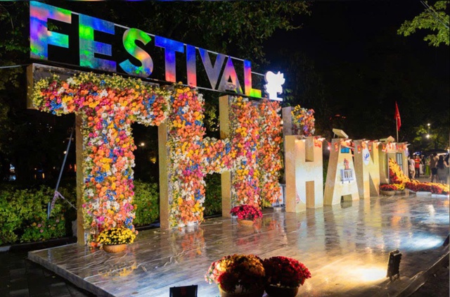 Lùi thời gian tổ chức Festival Thu Hà Nội- Ảnh 1.