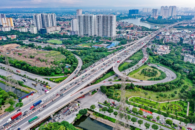 Hà Nội kiên định mục tiêu tăng trưởng 11%, tập trung bứt phá trong quý IV- Ảnh 2.