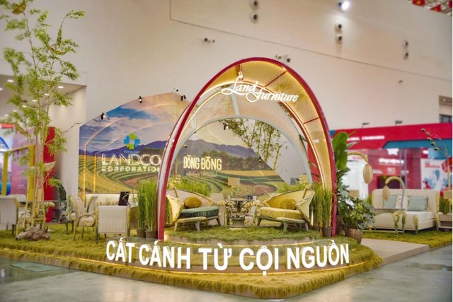 Để sản phẩm nội thất Việt vươn ra thị trường quốc tế- Ảnh 3.