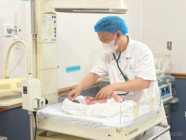 Đẩy mạnh phát triển kỹ thuật, nâng cao chất lượng điều trị y tế tuyến cơ sở- Ảnh 1.