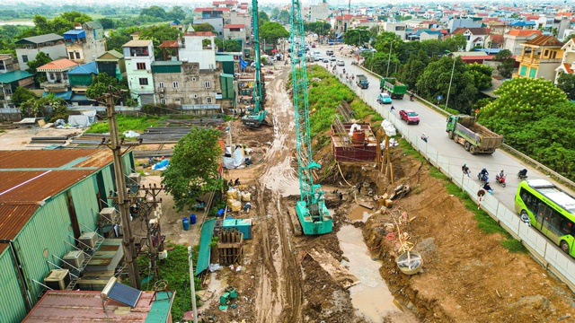 Hà Nội thí điểm chấm điểm giải ngân vốn đầu tư công- Ảnh 1.