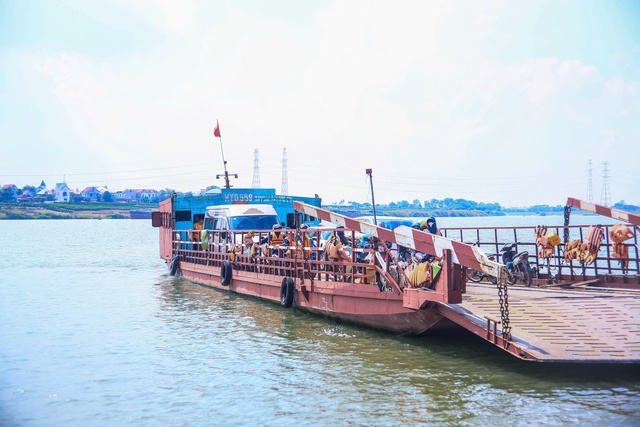 Đưa mã QR, nhóm Zalo đến các bến khách: Mô hình 'Dân vận khéo', gần dân từ cơ sở- Ảnh 4.