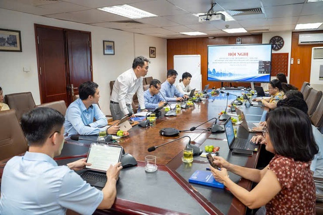 Hà Nội tìm kiếm sáng kiến trẻ giải các bài toán của Thủ đô- Ảnh 1.