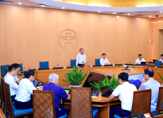 Hà Nội yêu cầu quỹ nhà tái định cư đi trước tiến độ giải phóng mặt bằng- Ảnh 3.