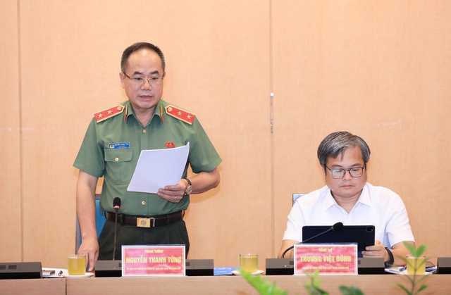 Hà Nội lấy khoa học, công nghệ và đổi mới sáng tạo làm động lực tăng trưởng mới- Ảnh 3.