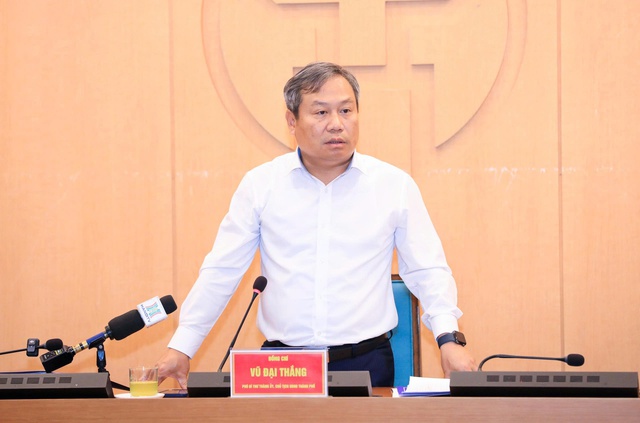 Hà Nội lấy khoa học, công nghệ và đổi mới sáng tạo làm động lực tăng trưởng mới- Ảnh 4.