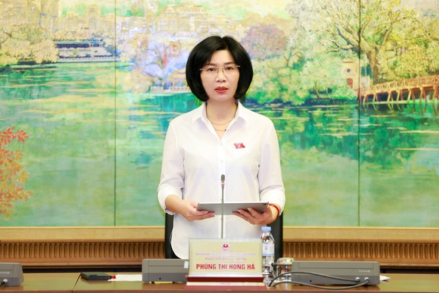 Hoàn thiện cơ chế phân cấp, phát huy thẩm quyền đặc thù của Thủ đô trong lĩnh vực văn hóa- Ảnh 1.
