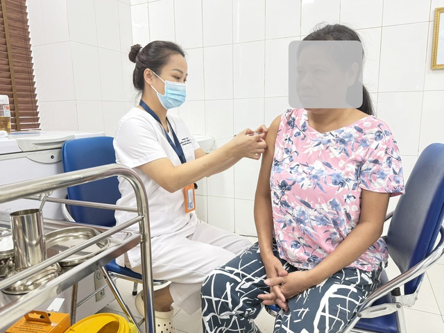 Chủ động các biện pháp phòng chống bệnh viêm não mô cầu- Ảnh 1.