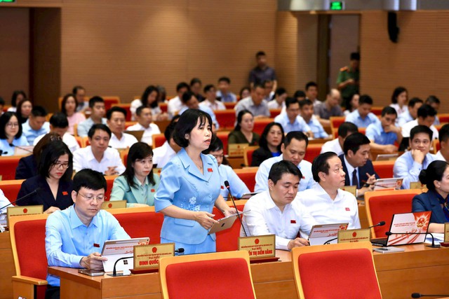 Giải bài toán thu gom, xử lý rác thải từ cơ sở- Ảnh 1.
