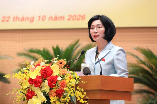 Hà Nội đổi mới phương thức quản lý, chú trọng 5 nhóm nhiệm vụ trọng tâm về bảo vệ môi trường- Ảnh 2.