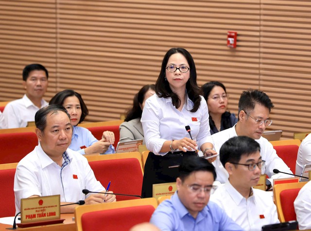 Tăng cường kiểm soát 257 cơ sở có nguy cơ cao gây ô nhiễm môi trường- Ảnh 1.
