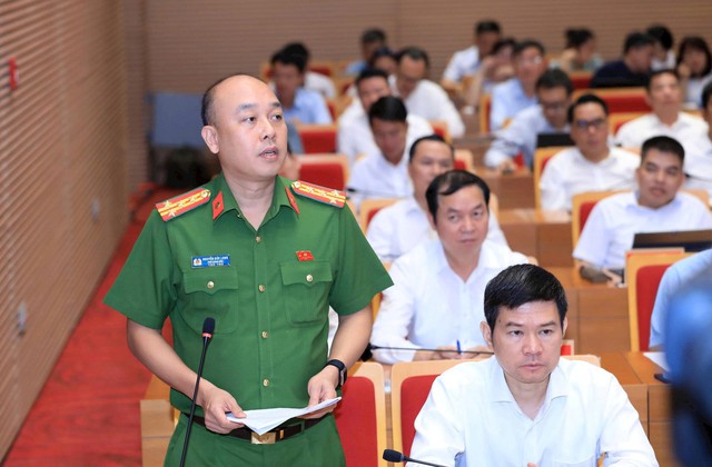 Tăng cường kiểm soát 257 cơ sở có nguy cơ cao gây ô nhiễm môi trường- Ảnh 2.