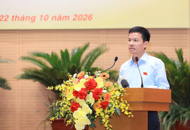 Hà Nội đổi mới phương thức quản lý, chú trọng 5 nhóm nhiệm vụ trọng tâm về bảo vệ môi trường- Ảnh 1.