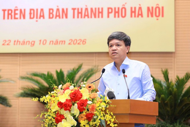 Đẩy đẩy mạnh ứng dụng khoa học công nghệ, nâng cao năng lực bảo vệ môi trường tại cơ sở- Ảnh 2.