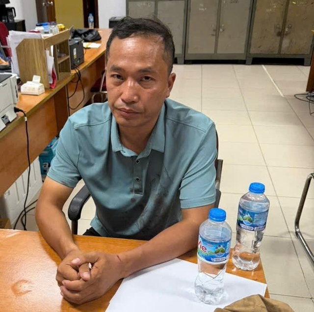 Công an TP. Hà Nội khởi tố đối tượng giết người tại phường Bồ Đề- Ảnh 2.